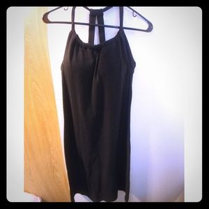 Prana Halter Dress